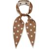 Brown Big Dot