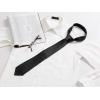 image:imageAllegra K Mens SelfTied Necktie Classic Width Polka Dot Ties for Men Formal WeddingBlack