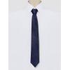 image:imageAllegra K Mens SelfTied Necktie Classic Width Polka Dot Ties for Men Formal WeddingNavy Blue