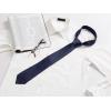 image:imageAllegra K Mens SelfTied Necktie Classic Width Polka Dot Ties for Men Formal WeddingNavy Blue