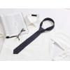 image:imageAllegra K Mens Skinny Necktie Selftied Polka Dots Formal Casual Slim TieMulticolor