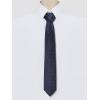 image:imageAllegra K Mens Skinny Necktie Selftied Polka Dots Formal Casual Slim TieRed