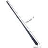 image:imageAllegra K Mens Solid Color Selftied Stripes Textured Wide Tie Neck Wedding Formal TiesNavy Blue