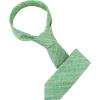 image:imageAllegra K Mens Self Tied Solid Color Formal Casual Skinny NecktieGreen