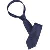 image:imageAllegra K Mens SelfTied Necktie Classic Width Polka Dot Ties for Men Formal WeddingNavy Blue