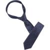 image:imageAllegra K Mens Skinny Necktie Selftied Polka Dots Formal Casual Slim TieRed