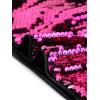 image:imageAllegra K Sequin Bolero for Womens Sparkly Crop Glitter Formal Shrug for Evening DressesFuchsia