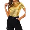 Bright Gold