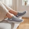 image:imageAllegra K Womens Clogs Garden Shoes Slip on Sandals Breathable Summer Walking SlippersGrey