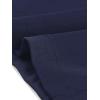 image:imageAllegra K Womens Sexy Tube Strapless Dress Sweetheart Neckline Off Shoulder 2026 Cocktail Party Mini Short DressesDark Blue