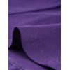 image:imageAllegra K Womens Sexy Tube Strapless Dress Sweetheart Neckline Off Shoulder 2026 Cocktail Party Mini Short DressesPurple