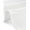 image:imageAllegra K Womens Sexy Tube Strapless Dress Sweetheart Neckline Off Shoulder 2026 Cocktail Party Mini Short DressesWhite