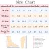 image:imageAllegra K Womens Warm Ankle Boots Side Zipper Flat Snow BootsBurgundy