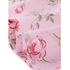image:imageAllegra K Womens Floral Skirt Chiffon Aline Long Tiered Ruffle Boho Summer Midi SkirtsPink Rose