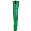 image:imageAllegra K Womens Green Glitter Boots Round Toe Chunky Heel Over the Knee High Boots 85 m US