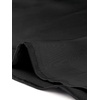 image:imageAllegra K Aline Dress for Womens Elegant Satin Keyhole Tie Waist Dress for Work