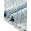 image:imageAllegra K Tweed Dress for Womens Boat Neck 34 Sleeve Elegant Work Pencil Sheath DressBlue