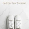 image:imageAllegra K 4 PCS Womens Shoelace Charm DIY Decorative Rhinestones Shoe Clips Faux Pearl for PartyGold Silver14