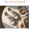 image:imageAllegra K 4 PCS Womens Shoelace Charm DIY Decorative Rhinestones Shoe Clips Faux Pearl for PartyGold Silver16