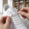 image:imageAllegra K 4 PCS Womens Shoelace Charm DIY Decorative Rhinestones Shoe Clips Faux Pearl for PartyGold Silver17