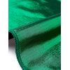 image:imageAllegra K Metallic Backless Cami for Womens Asymmetrical Spaghetti Straps Halter Sparkle Tank TopGreen