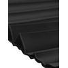 image:imageAllegra K Summer Dress for Women 2026 Elegant Sleeveless V Neck ALine Pleated Flowy Midi DressBlack