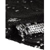 image:imageAllegra K Women Sequin Mini Dresses Party Club Adjustable Spaghetti Strap Festival Outfits Sparkly Disco DressBlacks