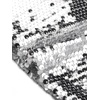 image:imageAllegra K Women Sequin Mini Dresses Party Club Adjustable Spaghetti Strap Festival Outfits Sparkly Disco DressSilver