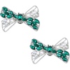 Green-Rhinestone