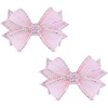 Pink-Tulle