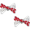 Red-Rhinestone