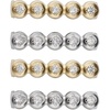 Gold Silver-12