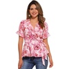 Pink Floral