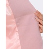 image:imageAllegra K Business Casual Blazer Vest for Womens Belted Dressy Sleeveless BlazerPink