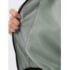 image:imageAllegra K Womens Bomber Jacket Zip Up Windbreaker Casual Lightweight Coats with PocketsGrey