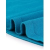 image:imageAllegra K Womens Peplum Sweater Ribbed V Neck Long Sleeve Knit Peplum TopsPeacock Blue