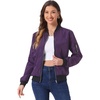 Dark Purple