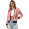 Rose Pink
