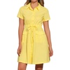 Bright Yellow