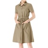 Dark Khaki