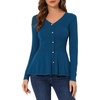 Denim Blue