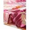 image:imageAllegra K Hawaiian Shirt for Womens Button Down Tropical Floral Summer Tops