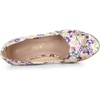 image:imageAllegra K Womens Floral Peep Toe Platform Pumps Wedge Sandals