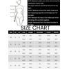 image:imageAllegra K Chiffon Floral Dress for Womens Fall Long Sleeve Elastic Waist Flowy Pleated Midi DressesBlack