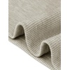 image:imageAllegra K Long Sleeve Maxi Dress for Womens Casual Formal Spring ALine DressesGrey Khaki