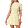 Yellow White