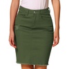 Olive Green