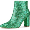 Shamrock Green