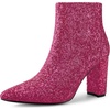 Hot Pink