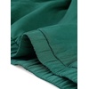 image:imageAllegra K Womens Lightweight Classic Casual Stand Collar Pocket Short Biker Moto JacketLake Green